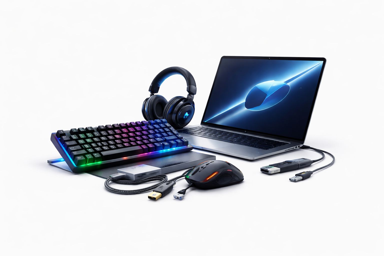 Informatique